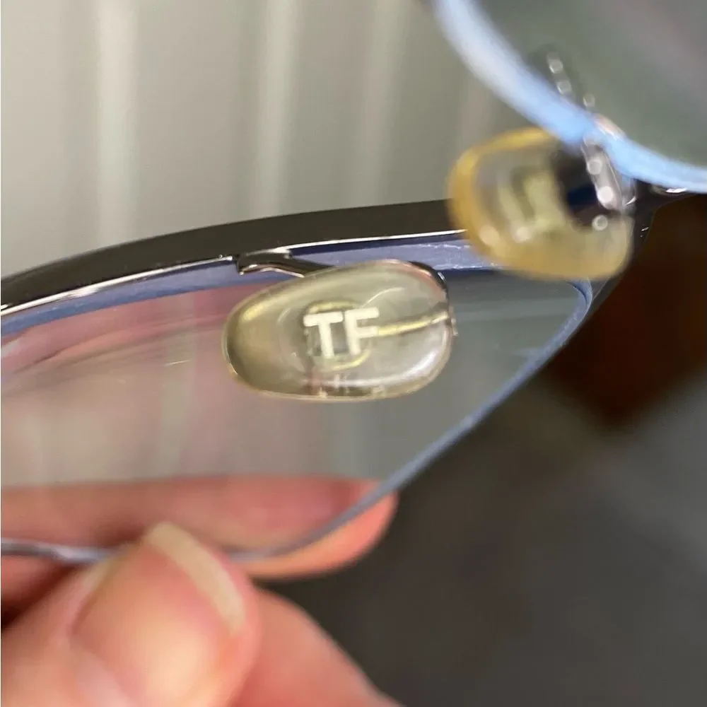 Tom Ford sleek modern